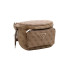 Guess Γυναικεία Τσάντα Χιαστή Power Play Sling HWSL9006800-LTL/LATTE LOGO