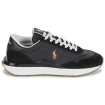 Polo Ralph Lauren Γυναικεία Sneakers TRAIN 89 PP 809945172011 Black