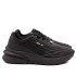 REPLAY ΓΥΝΑΙΚΕΙΑ SNEAKERS  BLACK ATHENA DEEP GWS4V.C0028S-0003