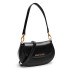 VALENTINO BAGS Γυναικεία Τσάντα Ώμου-Χιαστί Type VBS8FS13 001 NERO